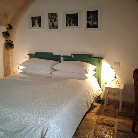 Il Borgo Antico B&B Алтамура Екстериор снимка