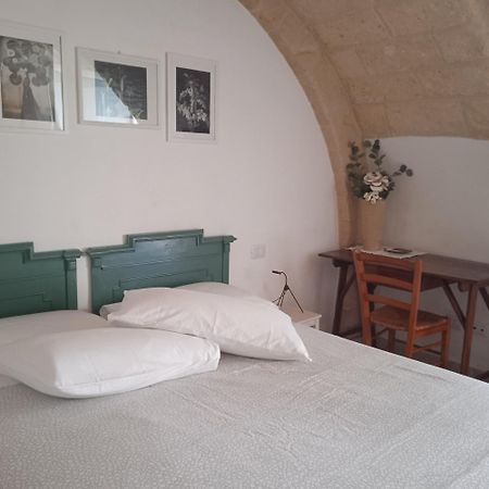 Il Borgo Antico B&B Алтамура Екстериор снимка