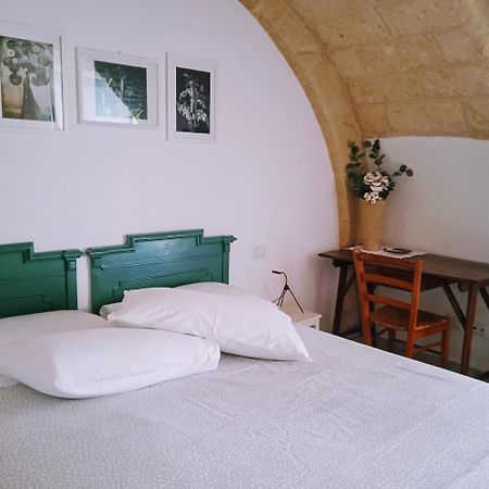 Il Borgo Antico B&B Алтамура Екстериор снимка