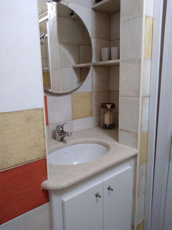 Il Borgo Antico B&B Алтамура Екстериор снимка