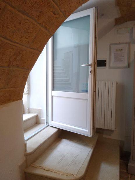 Il Borgo Antico B&B Алтамура Екстериор снимка