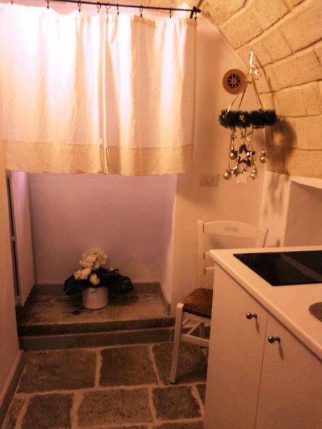 Il Borgo Antico B&B Алтамура Екстериор снимка