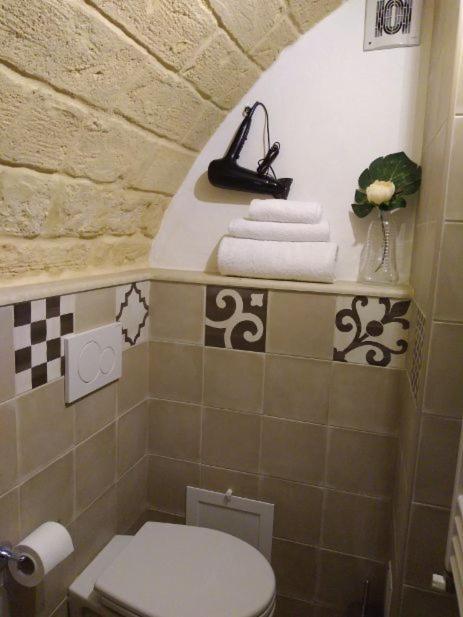 Il Borgo Antico B&B Алтамура Екстериор снимка