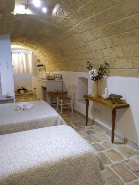 Il Borgo Antico B&B Алтамура Екстериор снимка