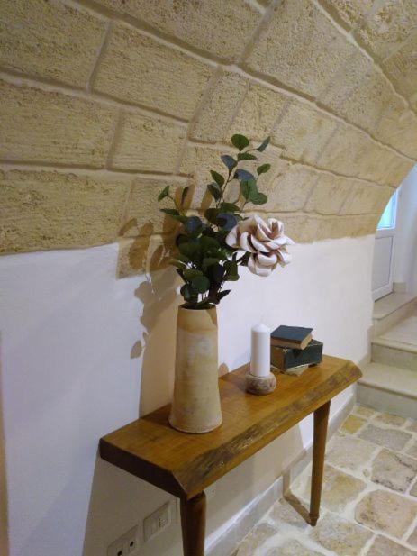 Il Borgo Antico B&B Алтамура Екстериор снимка