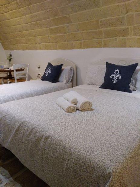 Il Borgo Antico B&B Алтамура Екстериор снимка