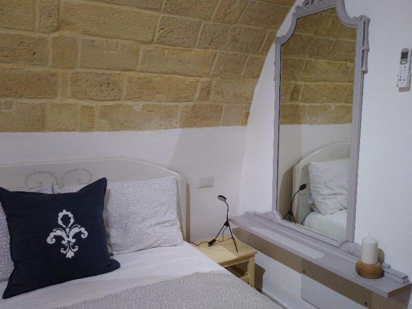 Il Borgo Antico B&B Алтамура Екстериор снимка