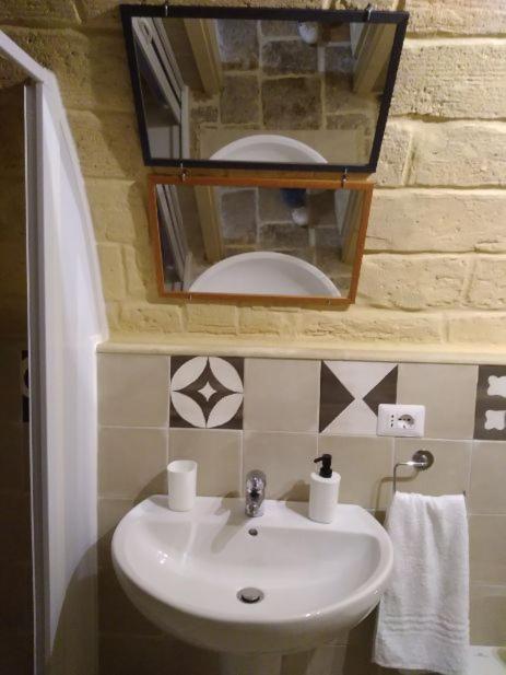 Il Borgo Antico B&B Алтамура Екстериор снимка