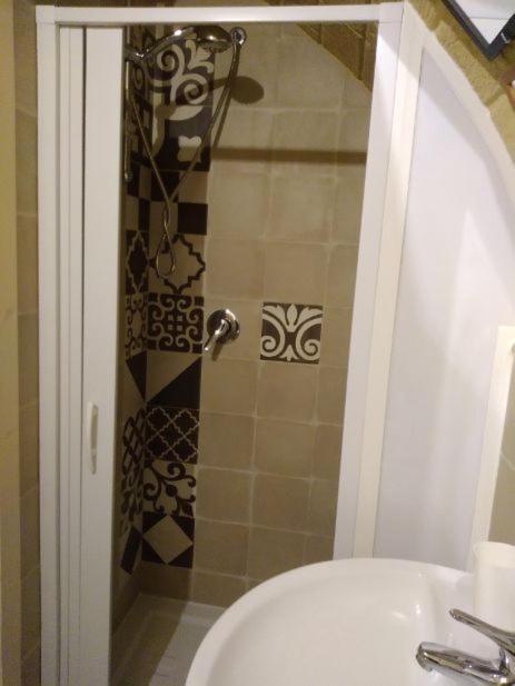 Il Borgo Antico B&B Алтамура Екстериор снимка