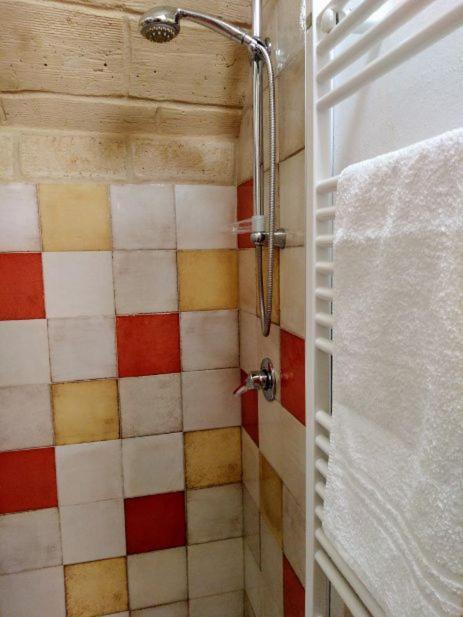 Il Borgo Antico B&B Алтамура Екстериор снимка