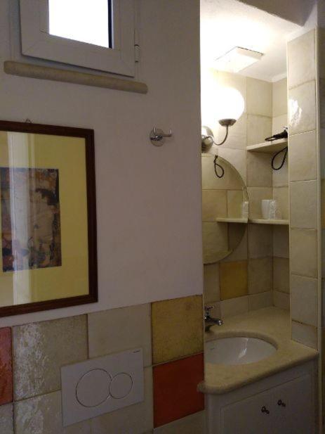 Il Borgo Antico B&B Алтамура Екстериор снимка