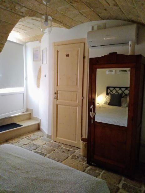 Il Borgo Antico B&B Алтамура Екстериор снимка