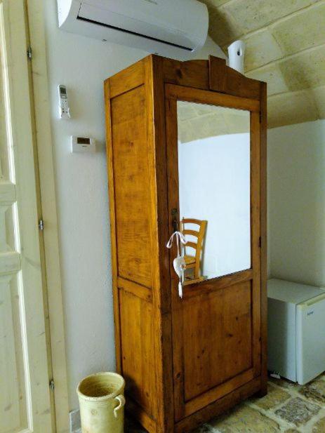 Il Borgo Antico B&B Алтамура Екстериор снимка