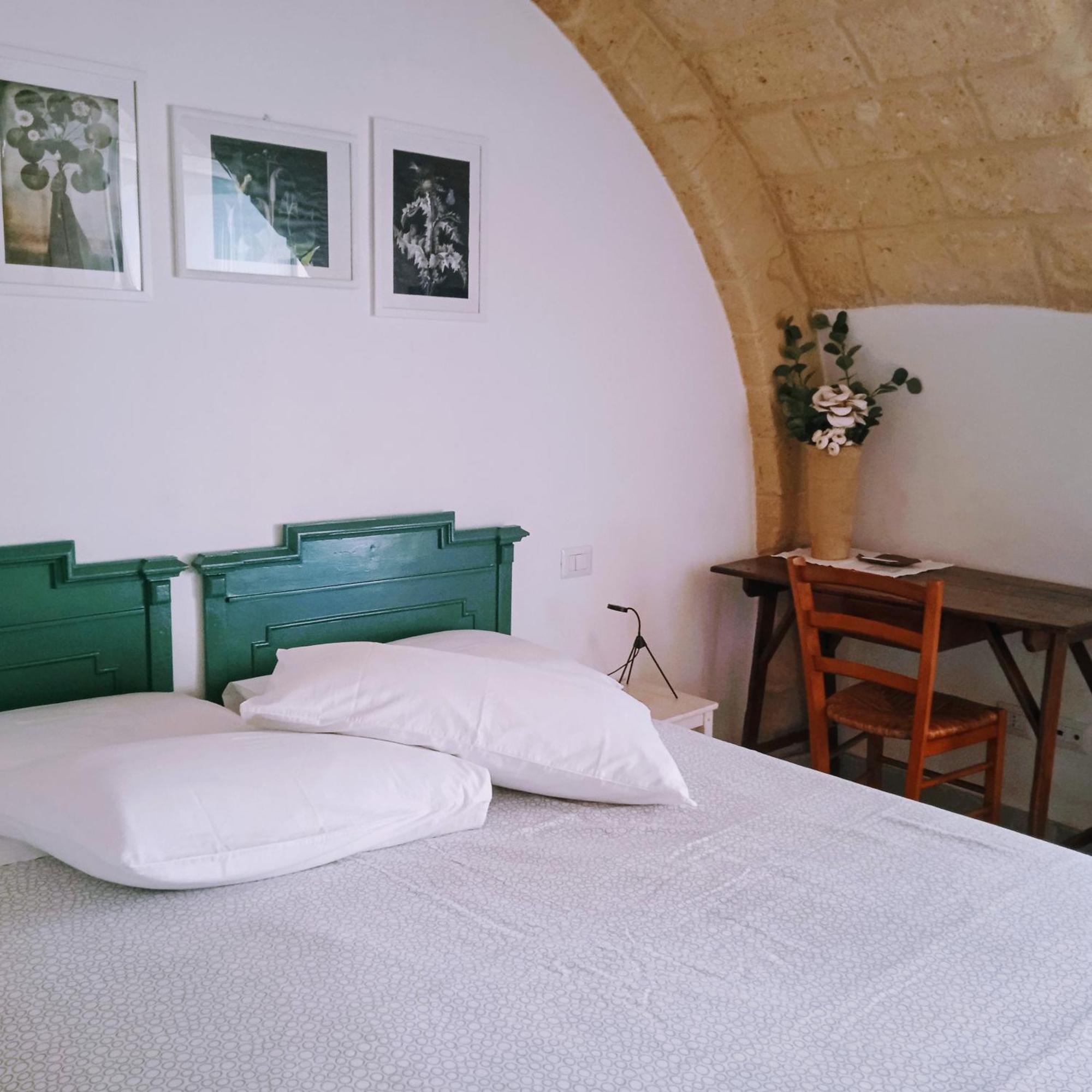 Il Borgo Antico B&B Алтамура Екстериор снимка