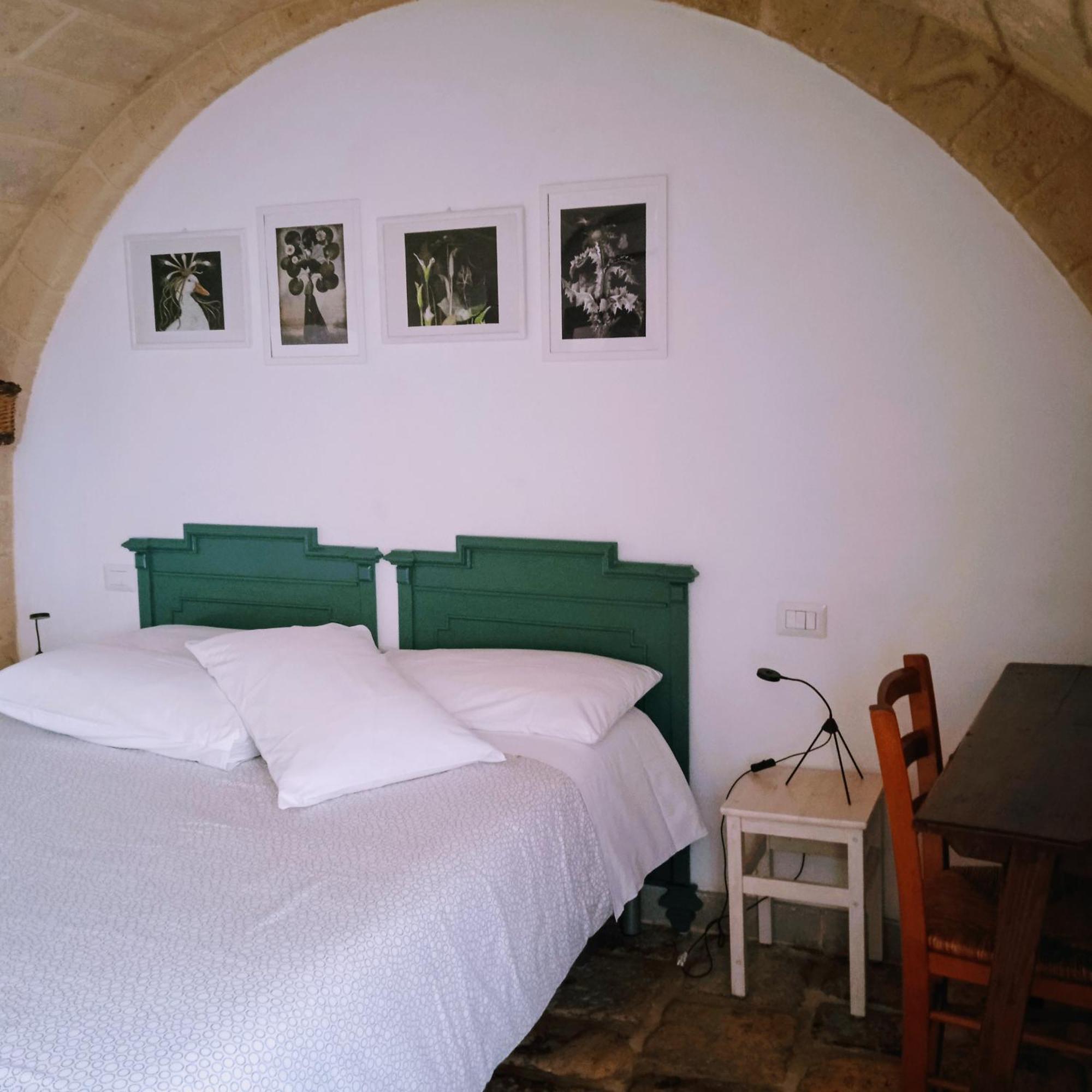 Il Borgo Antico B&B Алтамура Екстериор снимка