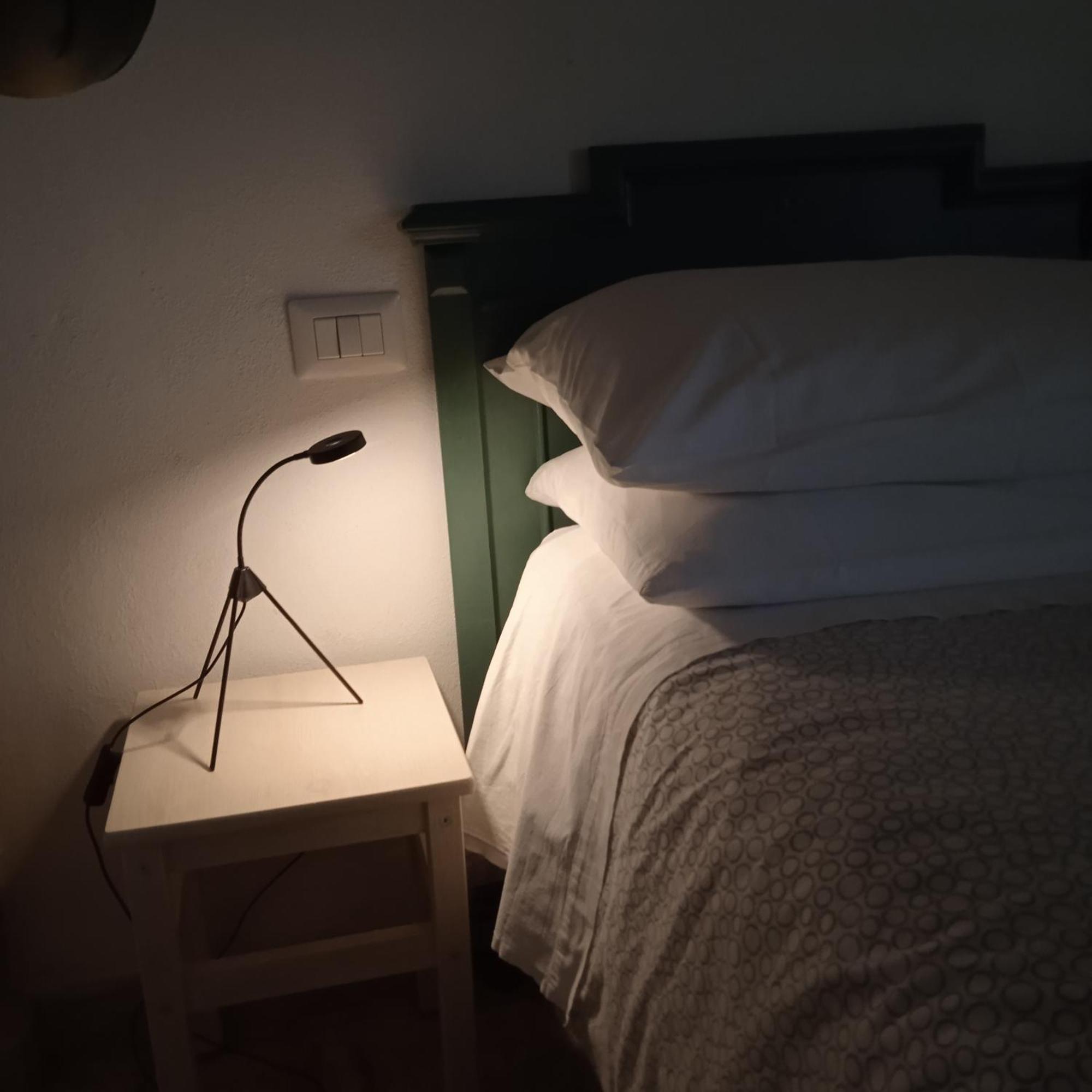 Il Borgo Antico B&B Алтамура Екстериор снимка