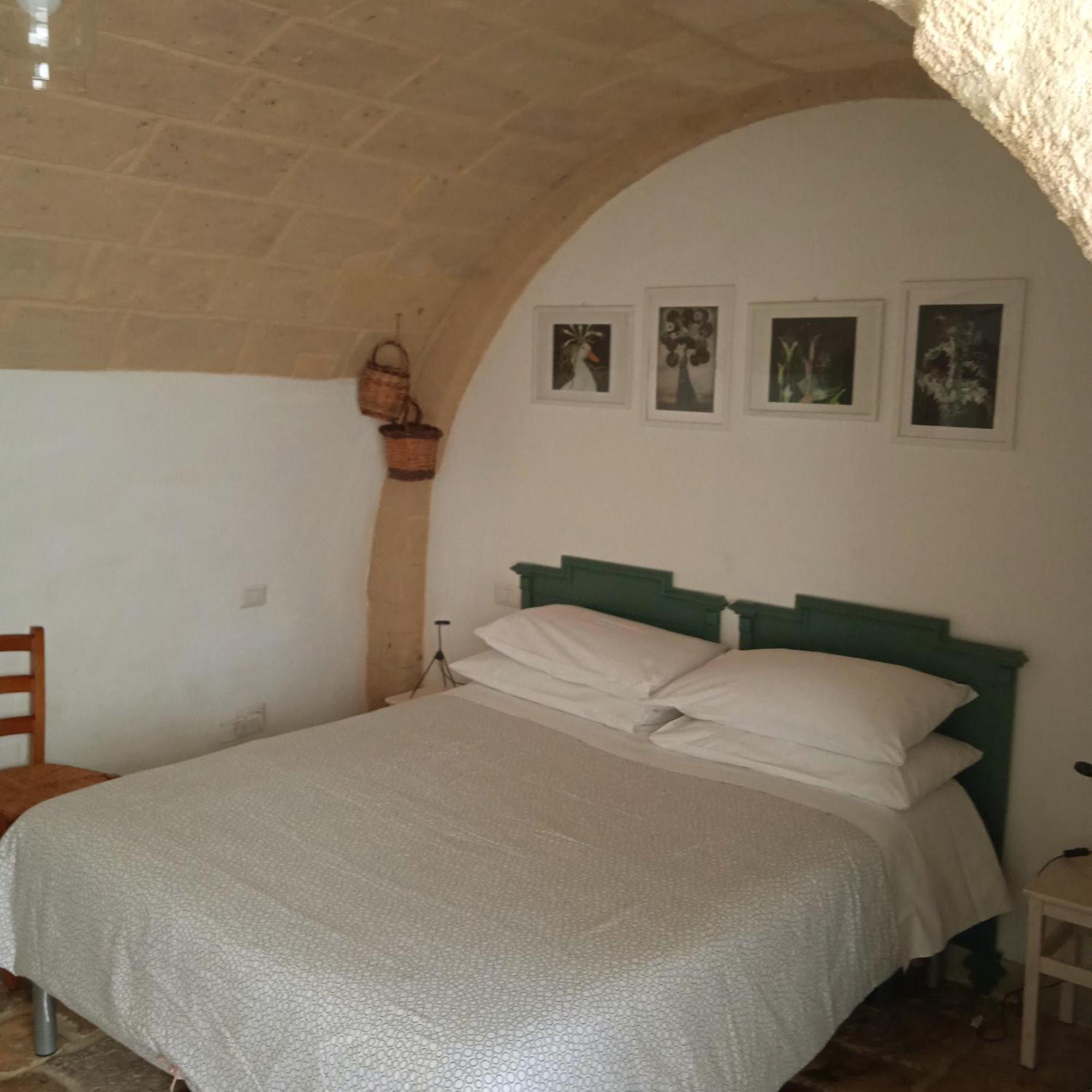 Il Borgo Antico B&B Алтамура Екстериор снимка