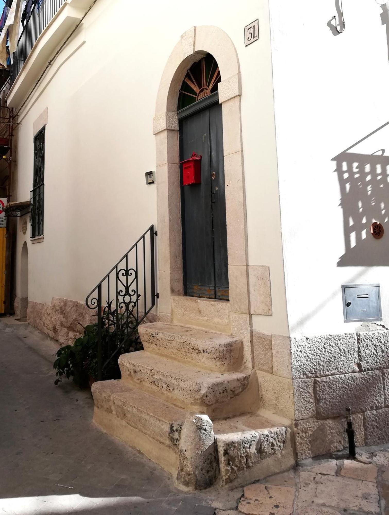 Il Borgo Antico B&B Алтамура Стая снимка